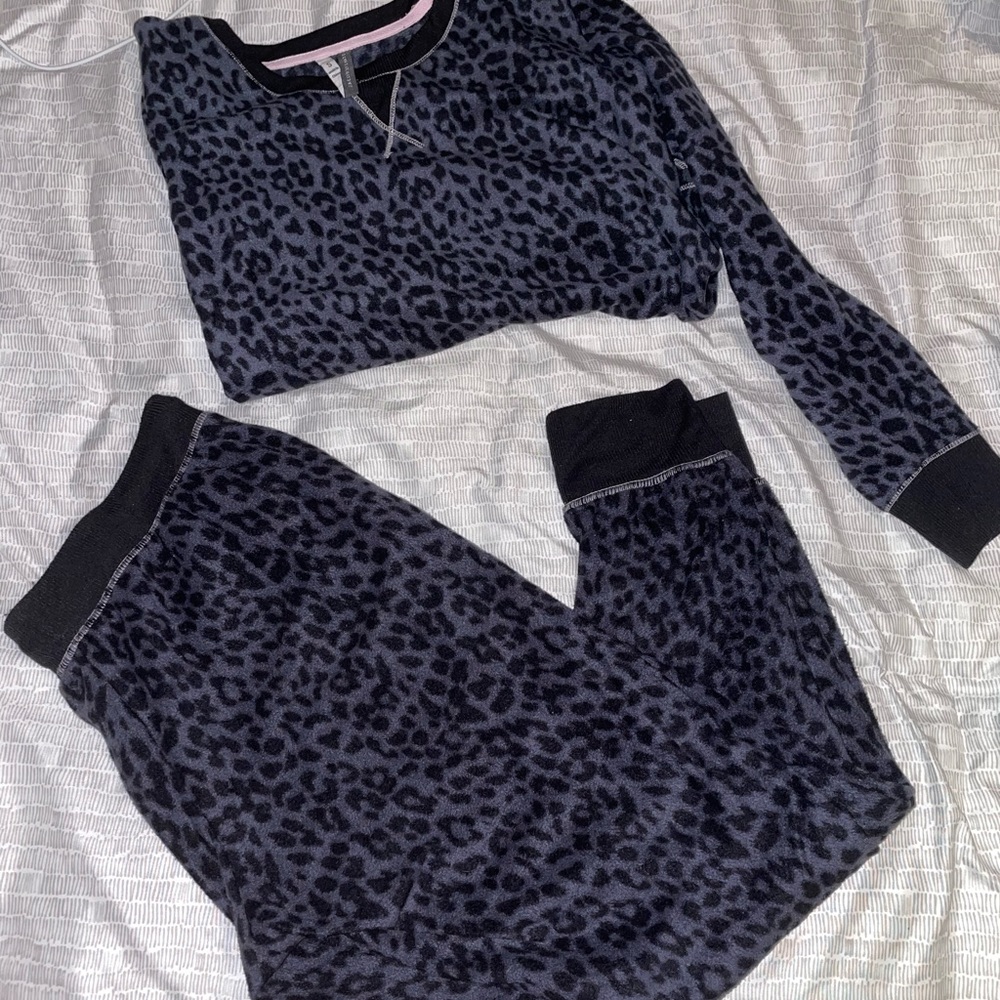 Matching pj set